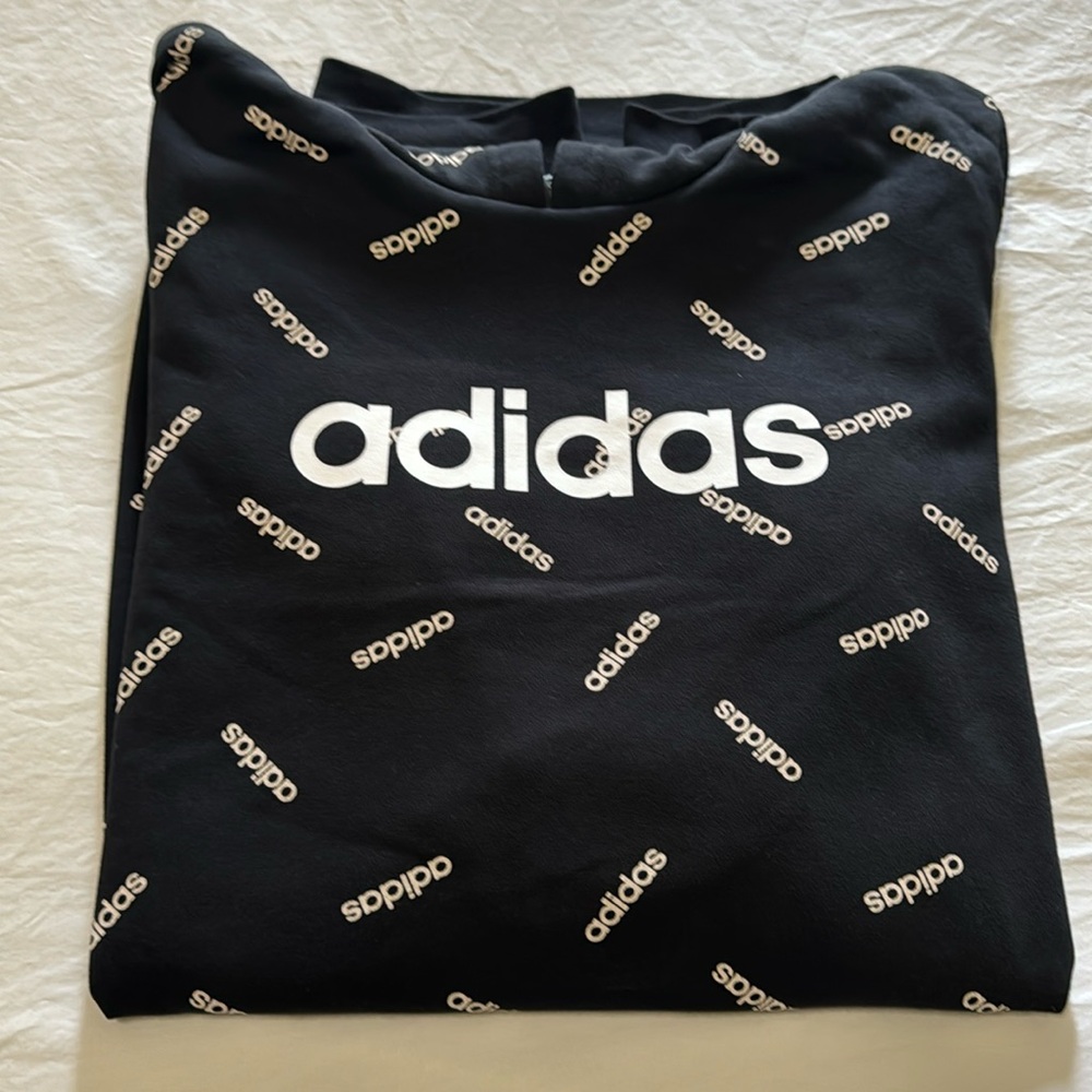 Womens sweatshirt